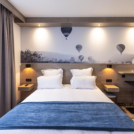 Best Western Saint Exupery Eysines - Bordeaux Ouest Luaran gambar