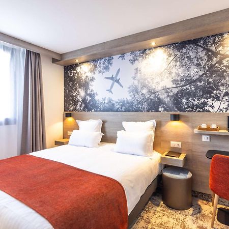 Best Western Saint Exupery Eysines - Bordeaux Ouest Luaran gambar