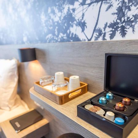 Best Western Saint Exupery Eysines - Bordeaux Ouest Luaran gambar