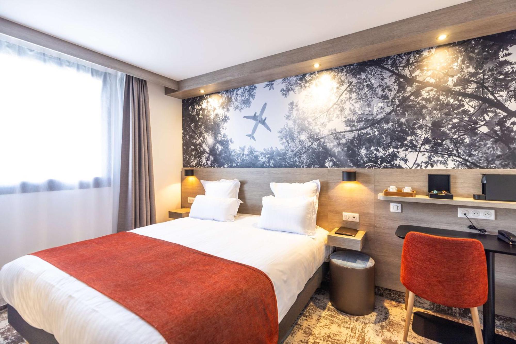 Best Western Saint Exupery Eysines - Bordeaux Ouest Luaran gambar
